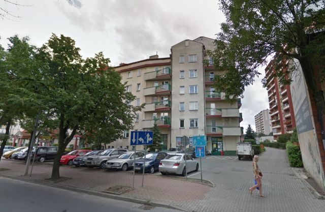 Mieszkanie 2-pokojowe Siedlce Centrum, ul. Starowiejska. Zdjęcie 1