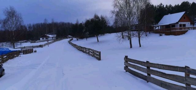 Działka budowlana Ruś. Zdjęcie 1