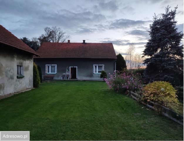 dom wolnostojący, 3 pokoje Smolice. Zdjęcie 1