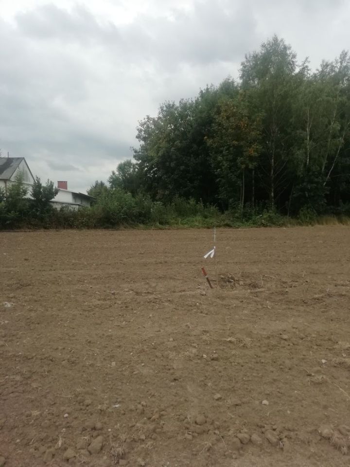 Działka rolno-budowlana Dąbrowa Tomaszowska. Zdjęcie 7