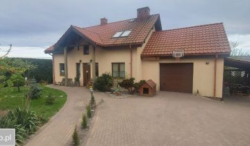 Dom na sprzedaż Potulice ul. Hrabiny Anieli Potulickiej 138 m2