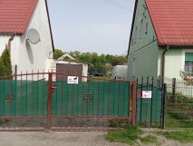 dom wolnostojący Dąbroszyn. Zdjęcie 2