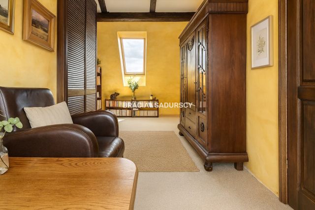 Mieszkanie 3-pokojowe Kraków Dębniki, ul. Obozowa. Zdjęcie 31