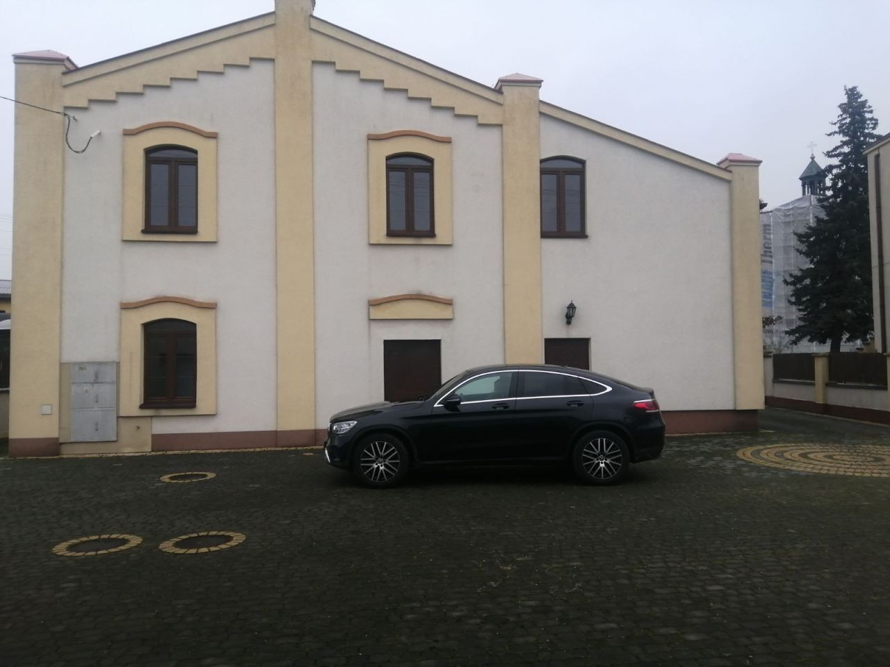 kamienica, 4 pokoje Rybno. Zdjęcie 2