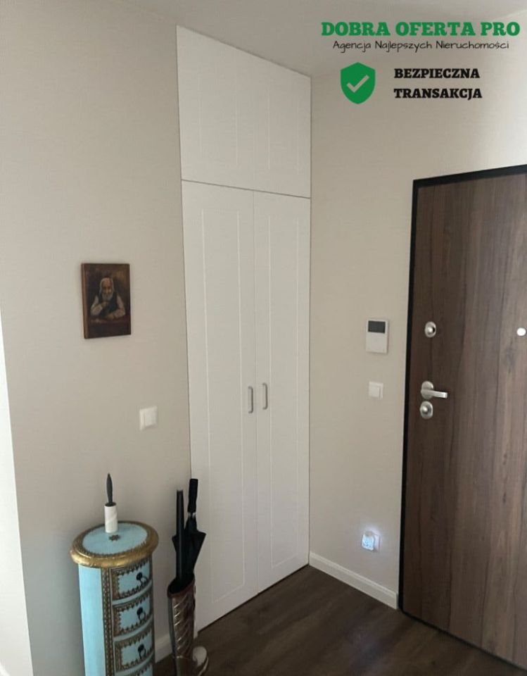 Mieszkanie 3-pokojowe Gdańsk Śródmieście, ul. Łąkowa. Zdjęcie 7