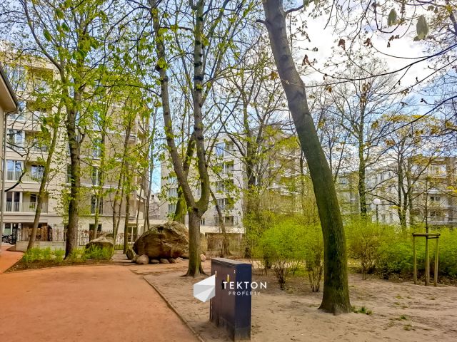 Mieszkanie 2-pokojowe Poznań Łazarz, ul. Śniadeckich. Zdjęcie 18