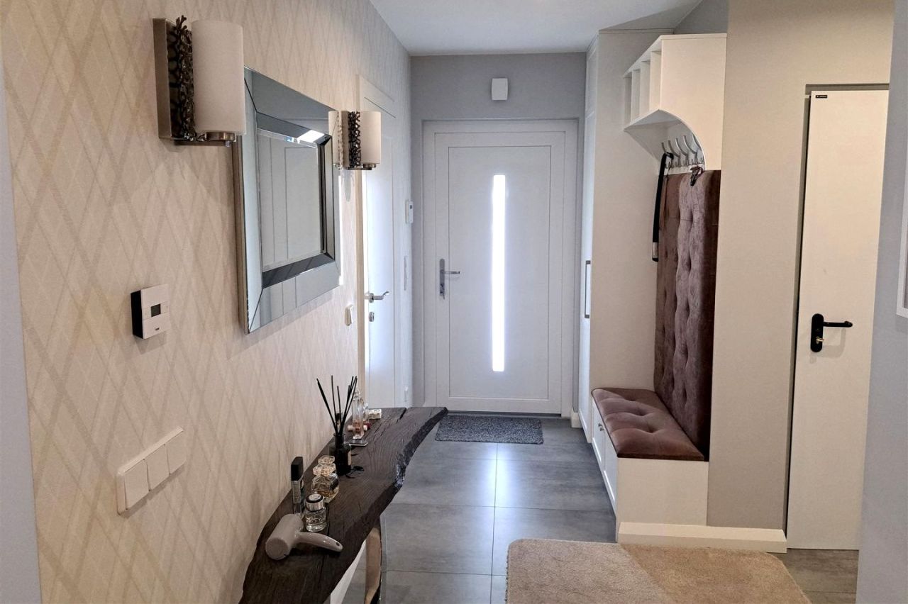 dom wolnostojący, 4 pokoje Włoszczowa. Zdjęcie 4