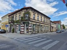 Lokal Strzelno, ul. Rynek. Zdjęcie 2