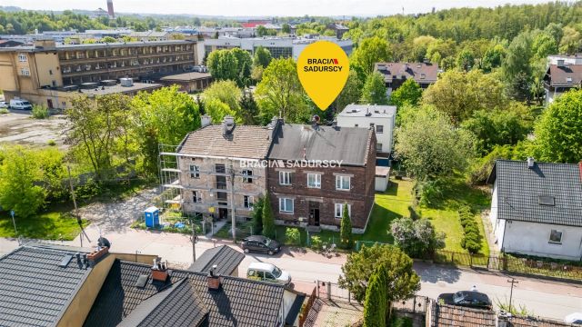 kamienica, 10 pokoi Kraków Łagiewniki, ul. Tokarska. Zdjęcie 6