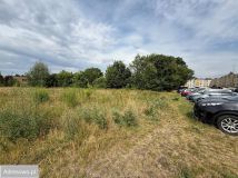 Działka budowlana Szamotuły, ul. Ogrodowa. Zdjęcie 1