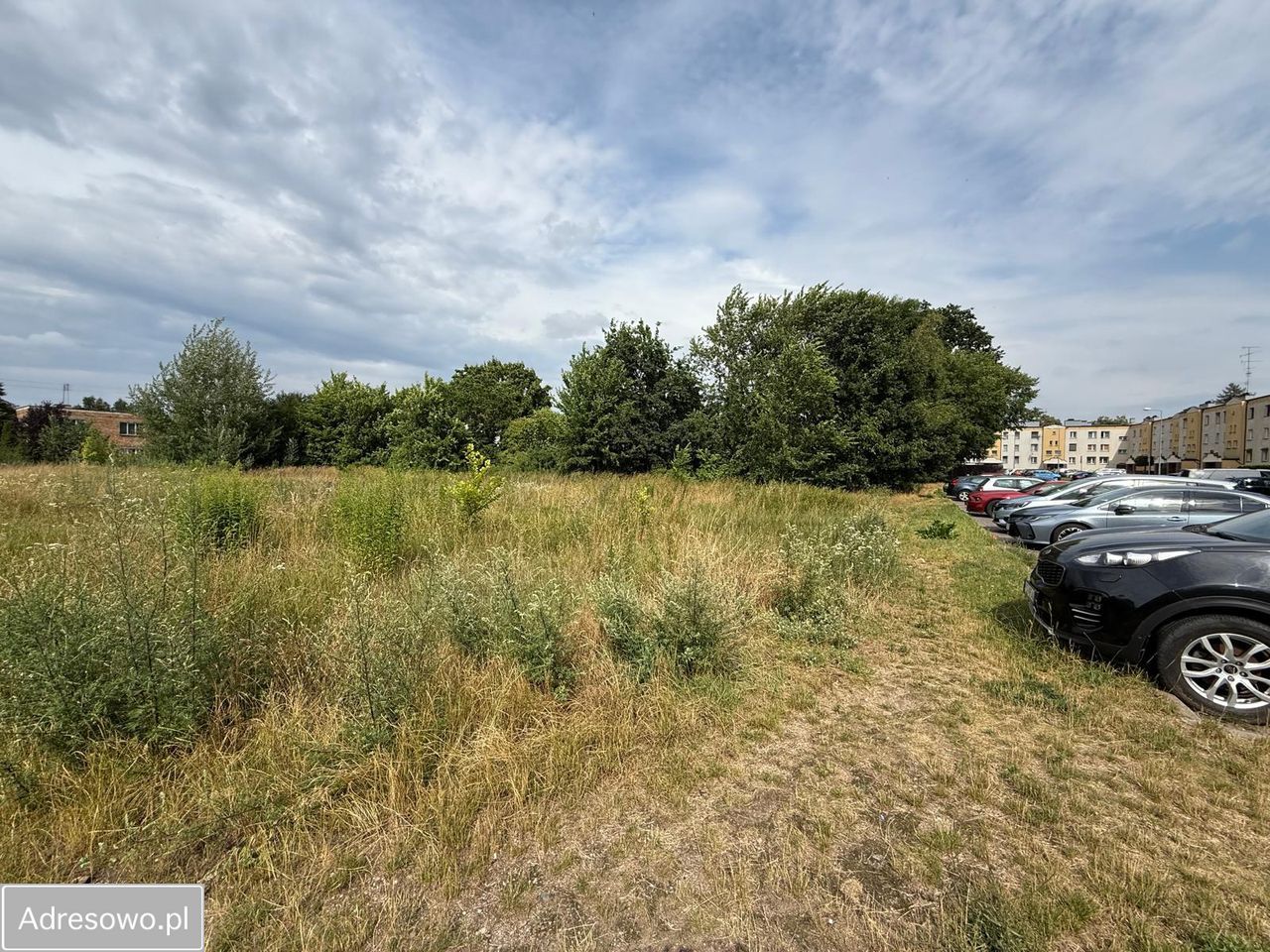 Działka budowlana Szamotuły, ul. Ogrodowa. Zdjęcie 2
