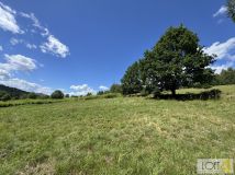 Działka budowlana Paleśnica. Zdjęcie 4