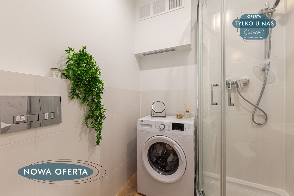 Mieszkanie 1-pokojowe Łódź Widzew, ul. Józefa Elsnera. Zdjęcie 9