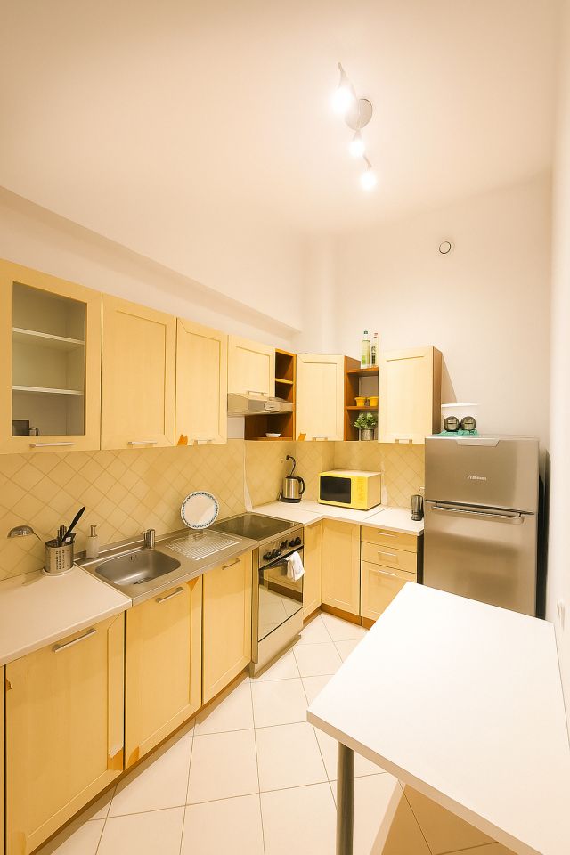 Mieszkanie 2-pokojowe Wrocław Krzyki, ul. Powstańców Śląskich. Zdjęcie 3