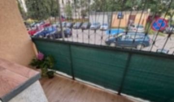 Mieszkanie 1-pokojowe Łódź Zarzew, ul. Gustawa Morcinka