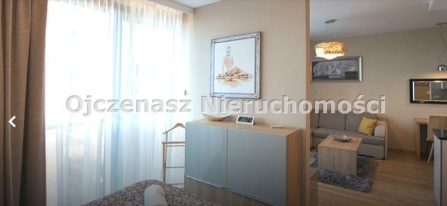 Mieszkanie 2-pokojowe Bydgoszcz Śródmieście. Zdjęcie 5