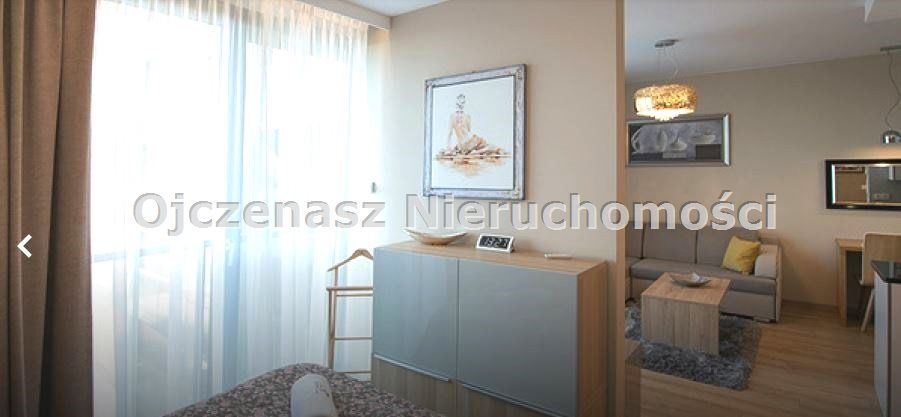 Mieszkanie 2-pokojowe Bydgoszcz Śródmieście. Zdjęcie 5