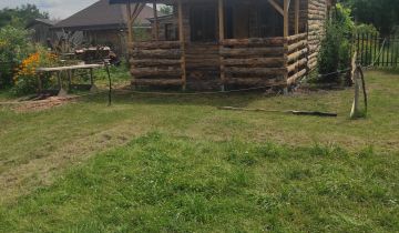 Działka rekreacyjna Chełm Wygon, ul. Bursztynowa