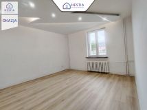 Mieszkanie 2-pokojowe Borne Sulinowo, al. Niepodległości