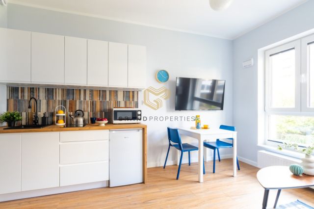 Mieszkanie 1-pokojowe Warszawa Włochy, al. Krakowska. Zdjęcie 6