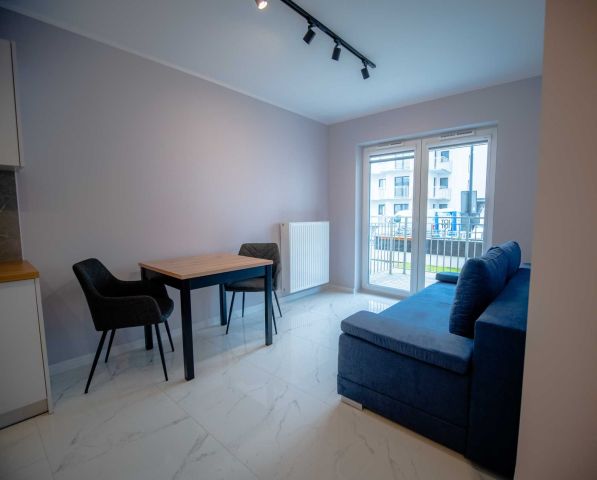 Mieszkanie 2-pokojowe Rzeszów Zwięczyca, ul. Architektów. Zdjęcie 1