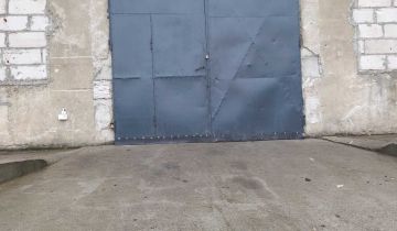 Hala/magazyn Koronowo