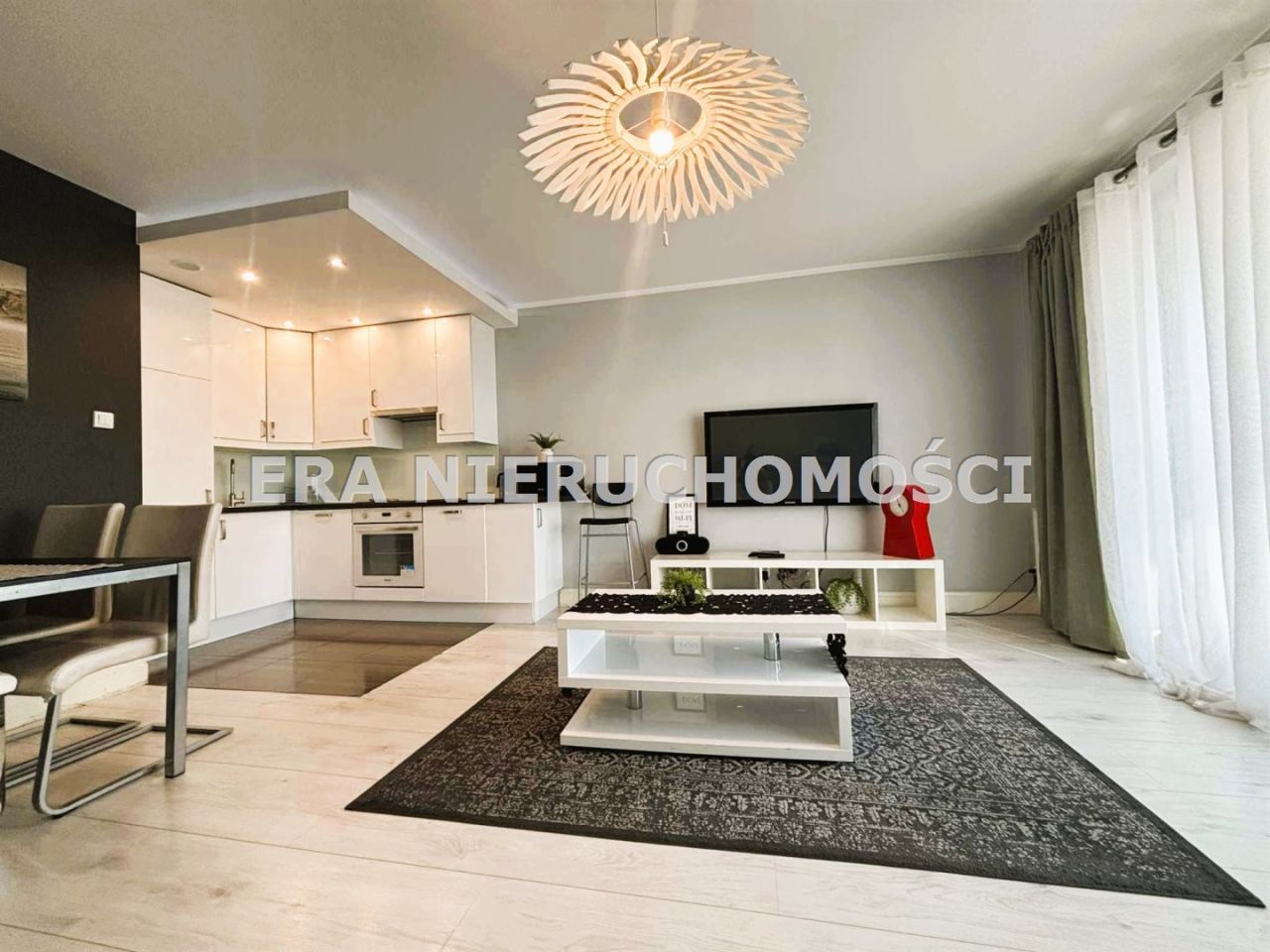 Mieszkanie 3-pokojowe Białystok, ul. Elizy Orzeszkowej. Zdjęcie 3