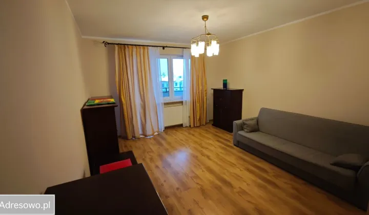 Mieszkanie 3-pokojowe Warszawa Białołęka, ul. Myśliborska