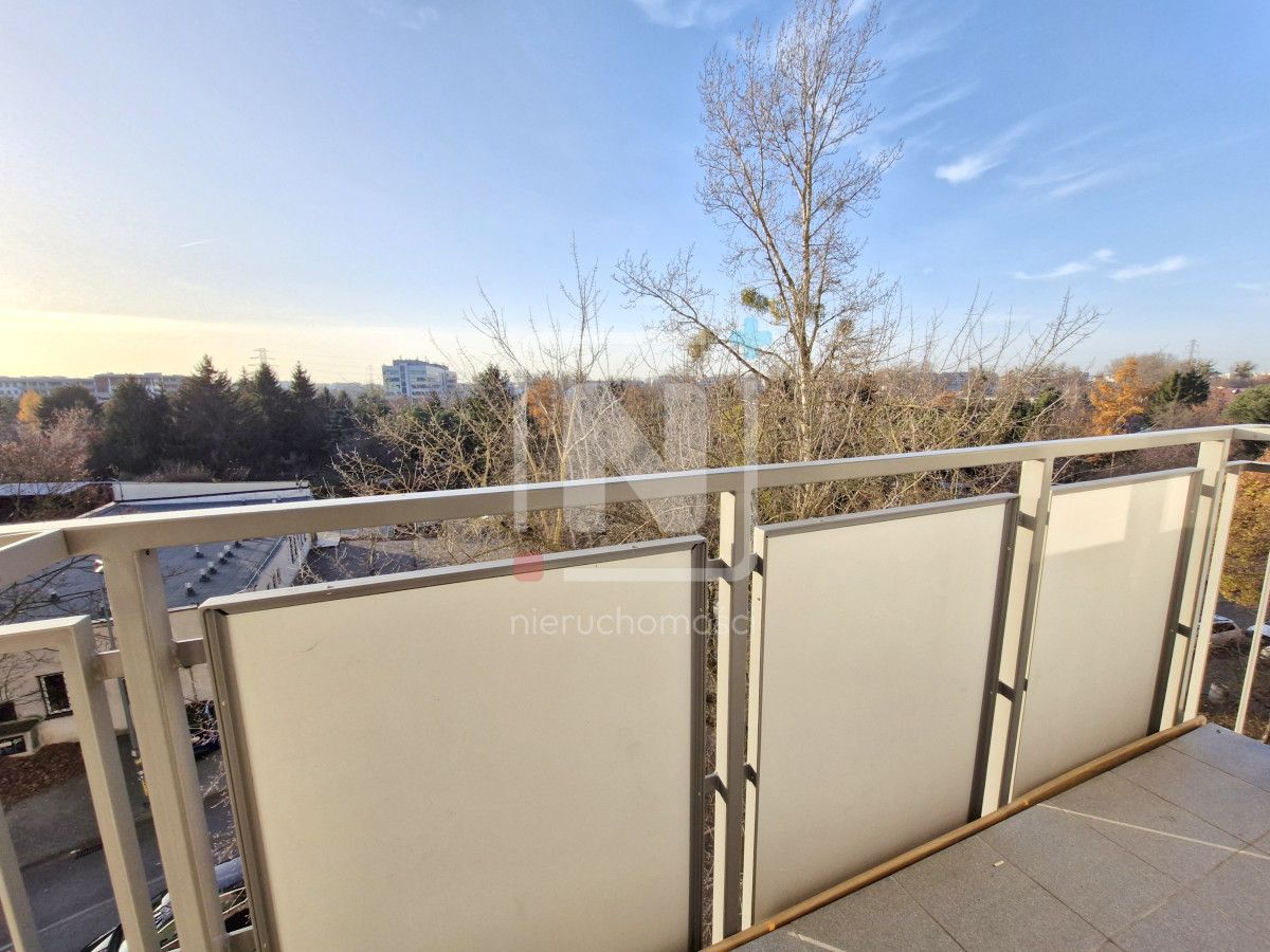 Mieszkanie 2-pokojowe Warszawa Wola, ul. Jana Olbrachta. Zdjęcie 3