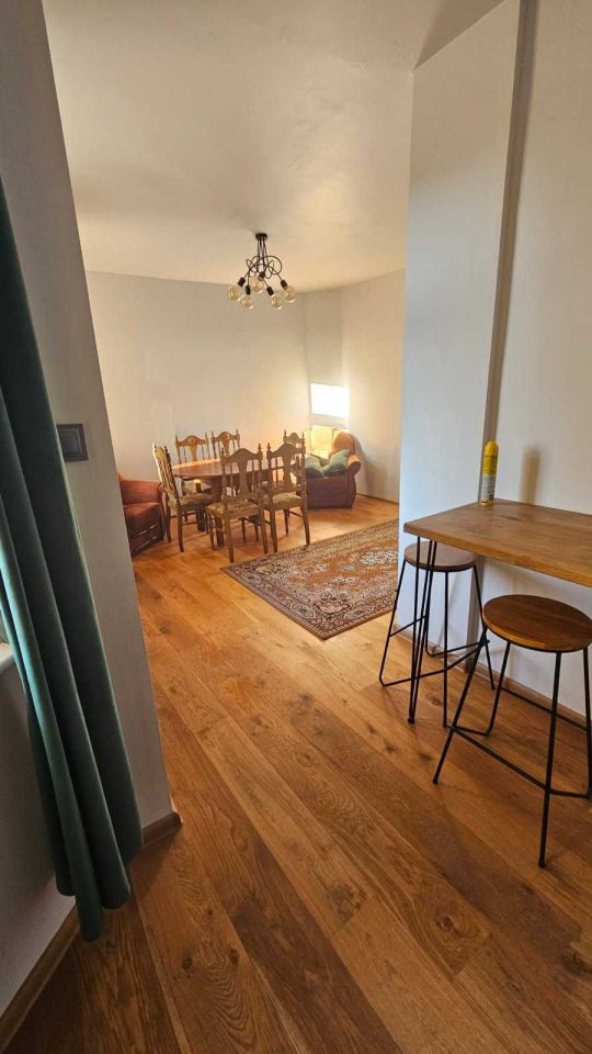 Mieszkanie 2-pokojowe Bydgoszcz Śródmieście. Zdjęcie 7