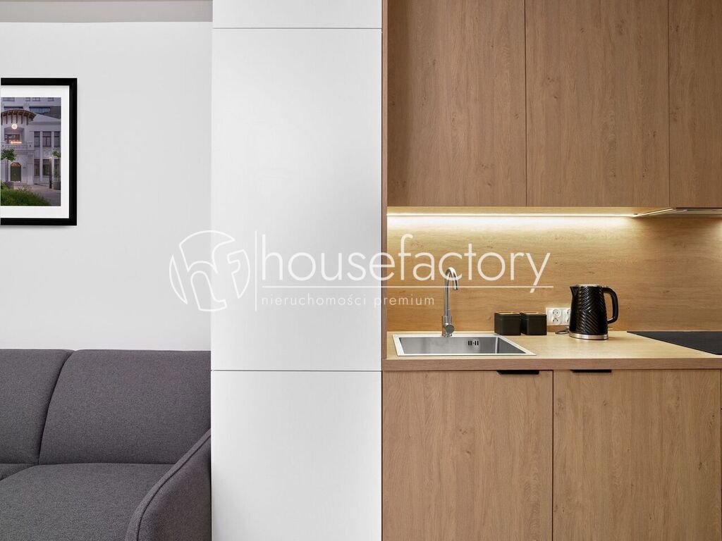 Mieszkanie 3-pokojowe Łódź, ul. Stefana Jaracza. Zdjęcie 8