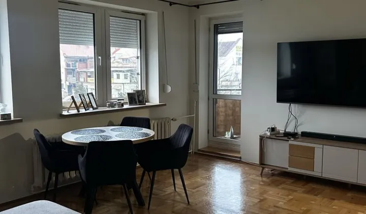 Mieszkanie 3-pokojowe Konin Chorzeń, ul. Hiacyntowa