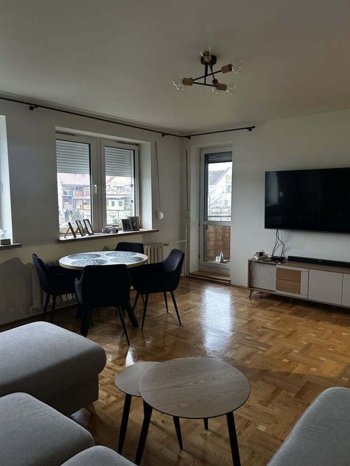 Mieszkanie 3-pokojowe Konin Chorzeń, ul. Hiacyntowa