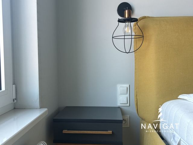 Mieszkanie 2-pokojowe Gdańsk Stare Miasto, ul. Tartaczna. Zdjęcie 12