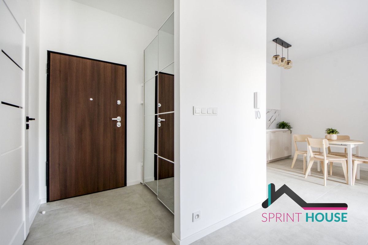 Mieszkanie 2-pokojowe Ożarów Mazowiecki, ul. Nadbrzeżna. Zdjęcie 9