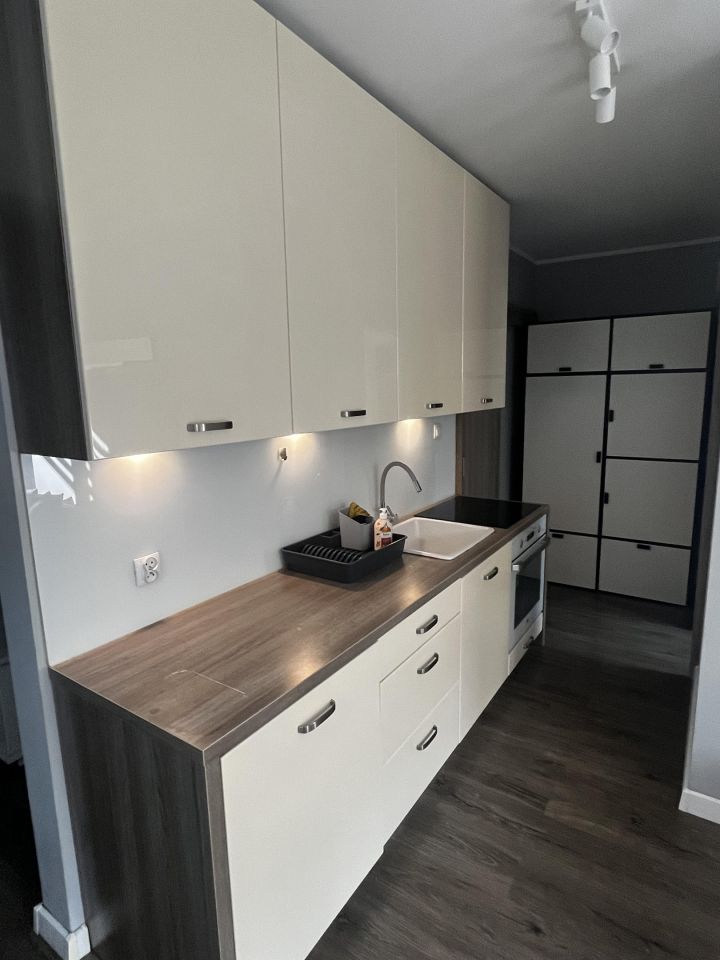 Mieszkanie 2-pokojowe Zabrze Maciejów, ul. Wolności. Zdjęcie 4