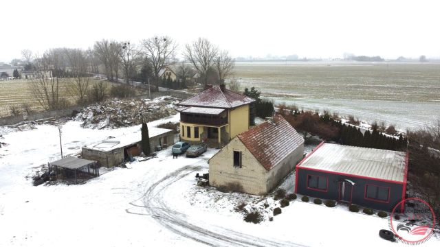 dom wolnostojący, 4 pokoje Inowrocław. Zdjęcie 6