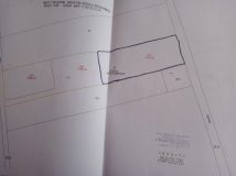 Działka budowlana Siedlce, ul. Ogrodowa. Zdjęcie 1