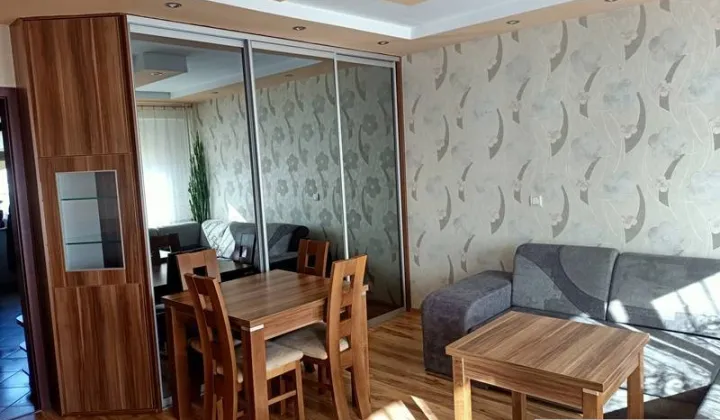 Mieszkanie 3-pokojowe Kutno, ul. Tarnowskiego