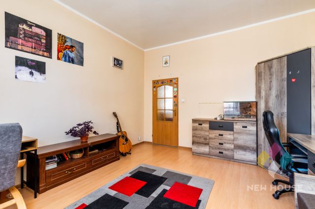 Mieszkanie 3-pokojowe Szczytno, ul. marsz. Józefa Piłsudskiego. Zdjęcie 8