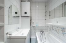 Mieszkanie 4-pokojowe Szczecin Pomorzany. Zdjęcie 1