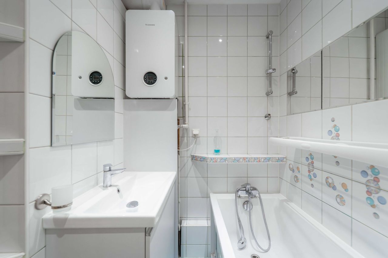 Mieszkanie 4-pokojowe Szczecin Pomorzany. Zdjęcie 2