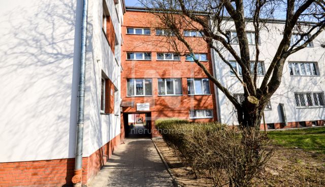 Mieszkanie 1-pokojowe Warszawa Wola, ul. Obozowa. Zdjęcie 4