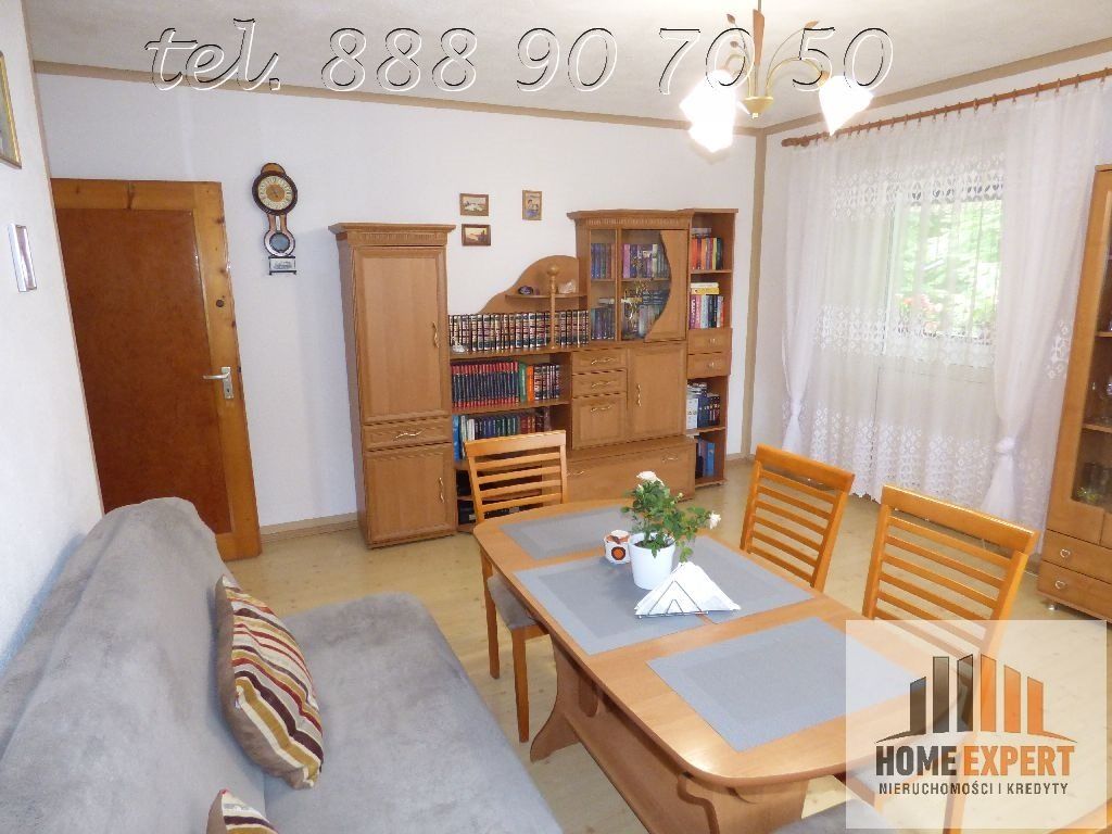 kamienica, 4 pokoje Opolno-Zdrój, ul. Parkowa. Zdjęcie 2