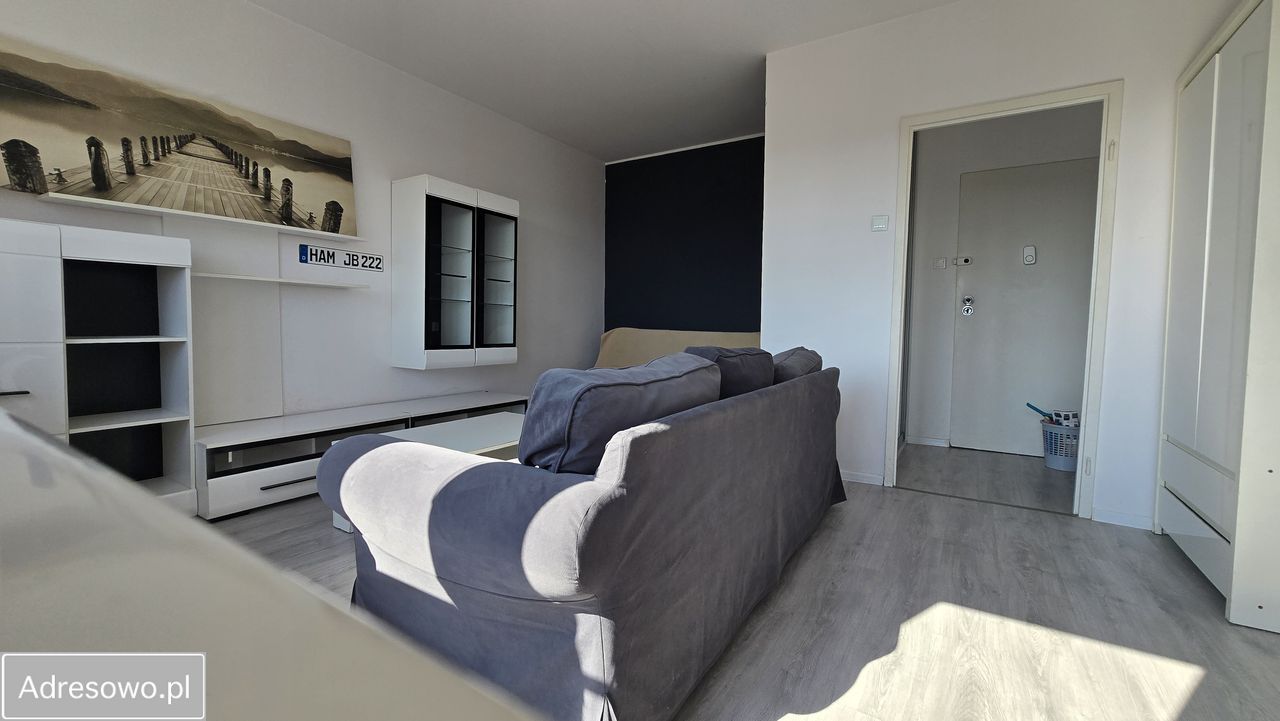 Mieszkanie 1-pokojowe Szczecin Drzetowo. Zdjęcie 3