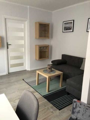 Mieszkanie 2-pokojowe Gdynia Śródmieście. Zdjęcie 1