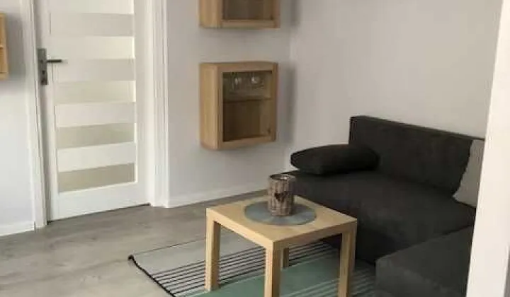 Mieszkanie 2-pokojowe Gdynia Śródmieście