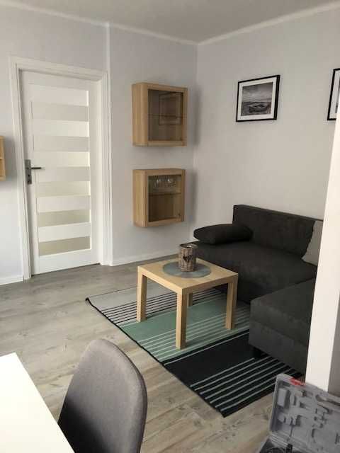 Mieszkanie 2-pokojowe Gdynia Śródmieście. Zdjęcie 1