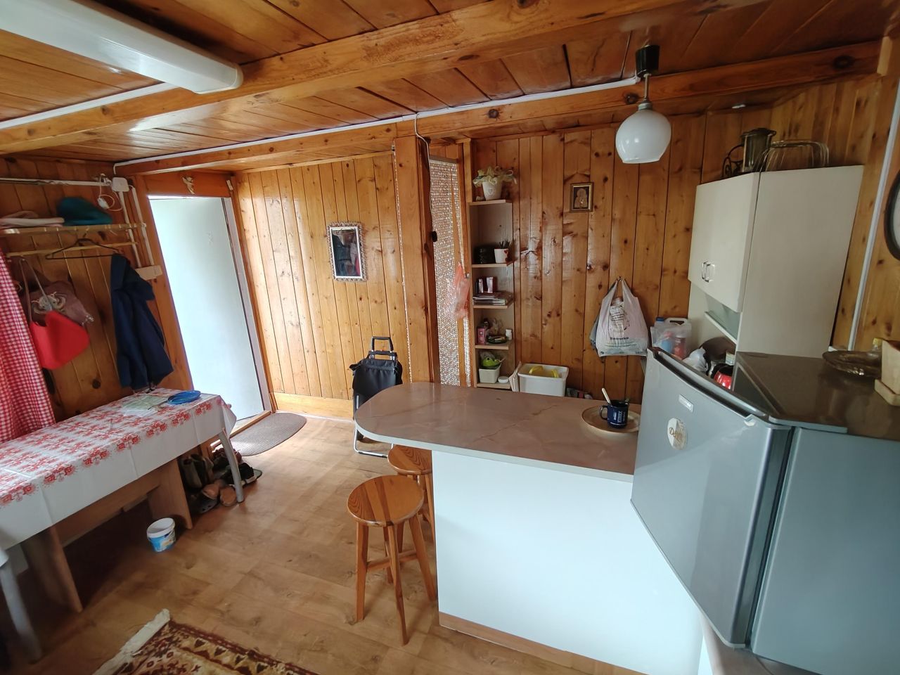 Działka rod Skarżysko-Kamienna Place, ul. Gajowa. Zdjęcie 9