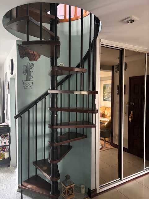 Mieszkanie 4-pokojowe Pasłęk. Zdjęcie 7